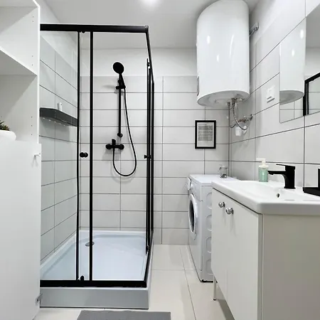 Apartment Better Than Baross4 Budapest