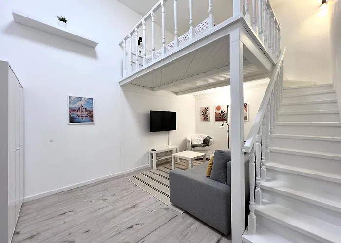 Appartement Better Than Baross4 *