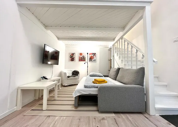 Better Than Baross4 Appartement