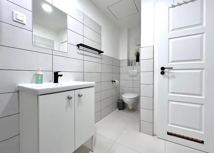Better Than Baross4 Appartement Budapest
