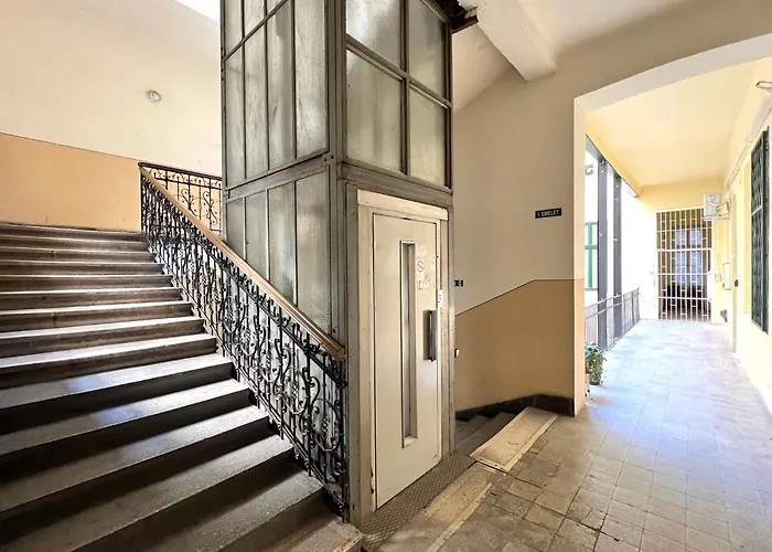 Appartement Better Than Baross4 Budapest
