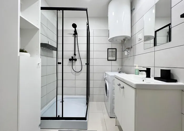 Appartement Better Than Baross4 Budapest