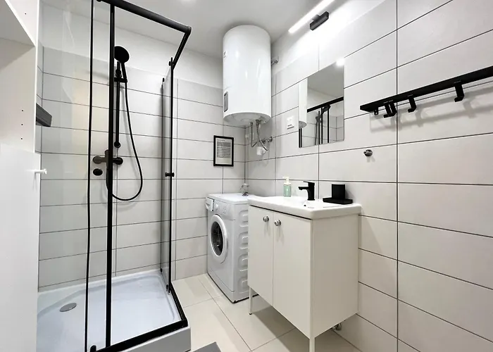 Appartement Better Than Baross4