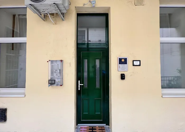 Better Than Baross4 * Budapest